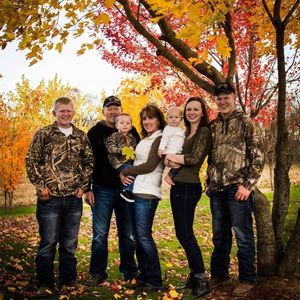 Meet your Posher, Linda